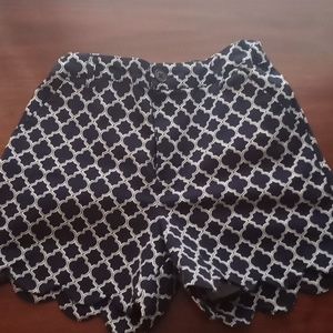 Girl's shorts